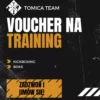 voucher small Voucher na Trening Kickboxingu