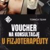 voucher_fizjo Voucher Fizjoterapia