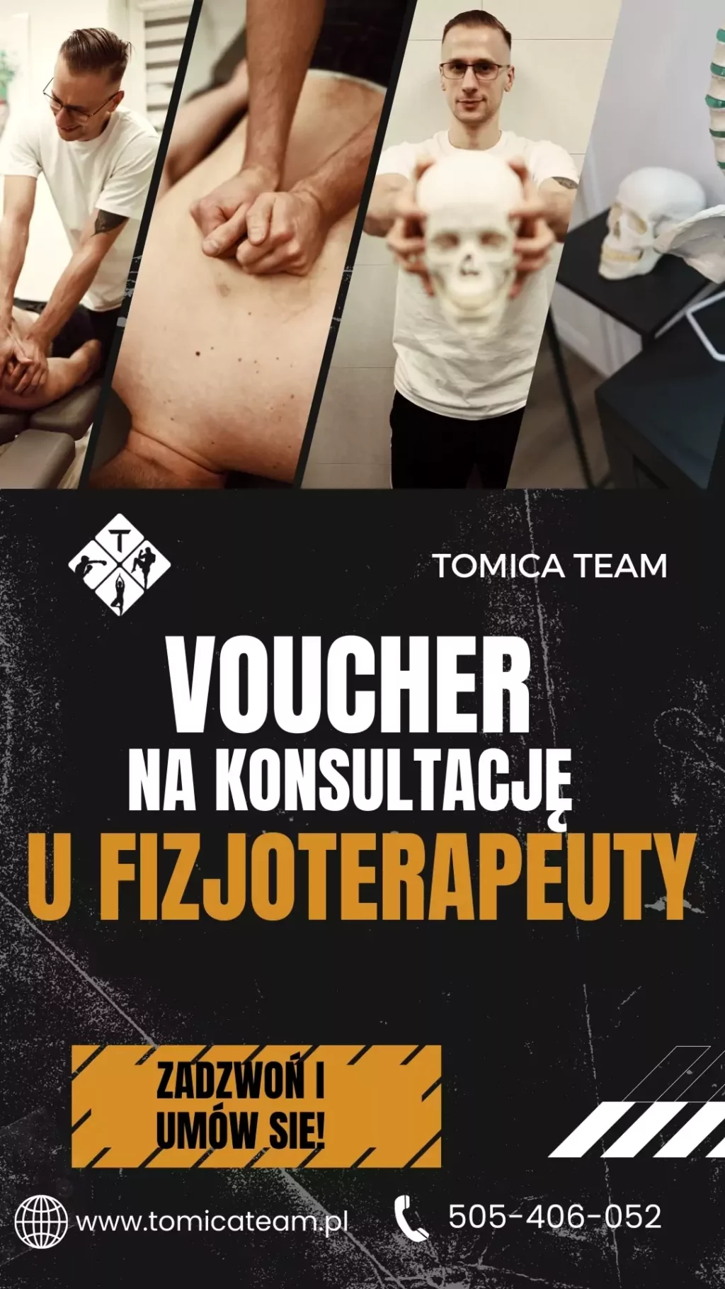 voucher_fizjo Voucher Fizjoterapia